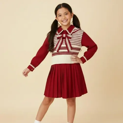 Dress Anak Premium