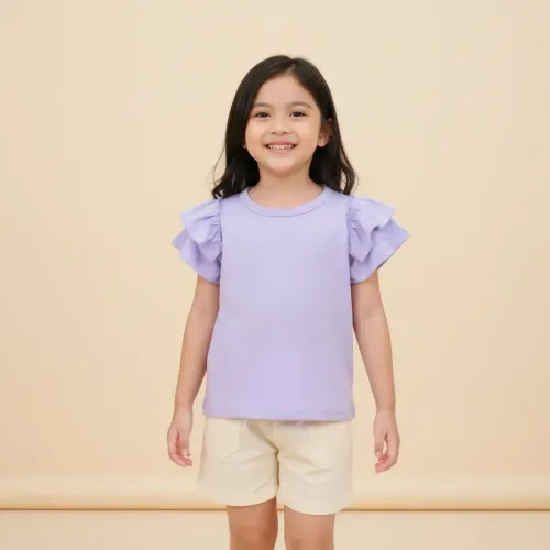 Kaos Anak Premium