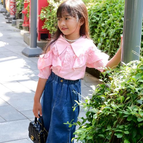 Korean Outfit